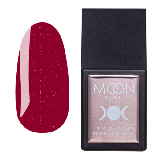 Кольорова база №3006 Moon Full Amazing Color Base 12 мл