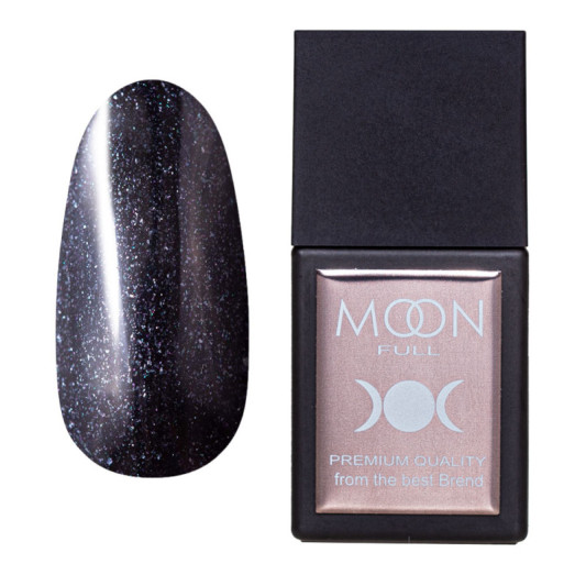 Кольорова база №3011 Moon Full Amazing Color Base 12 мл