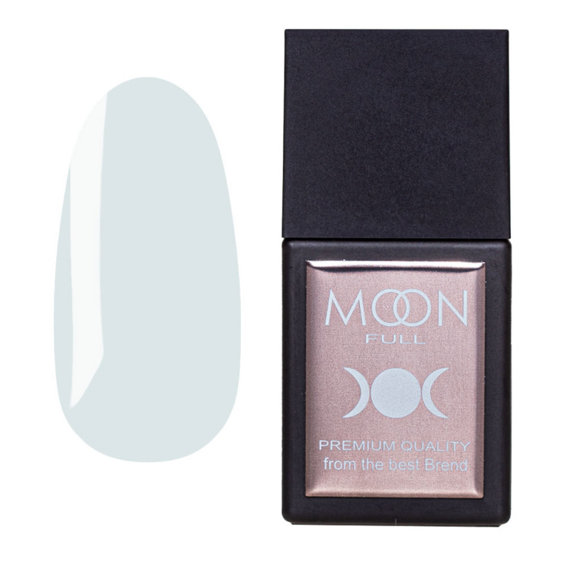 Кольорова база №3017 блакитний Moon Full Amazing Color Base 12 мл Кольорова база №3017 блакитний Moon Full Amazing Color Base 12 мл