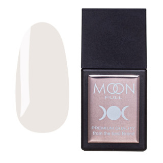 Кольорова база №3014 молочно-бежевий Moon Full Amazing Color Base 12 мл