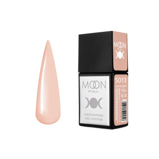Гель-лак Moon Full Amazing Color Gel polish 5013, 12 мл