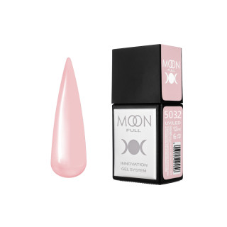 Гель-лак Moon Full Amazing Color Gel polish 5032, 12 мл
