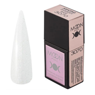 База з шимером Moon Full Amazing Shimmer base №3070 12 мл