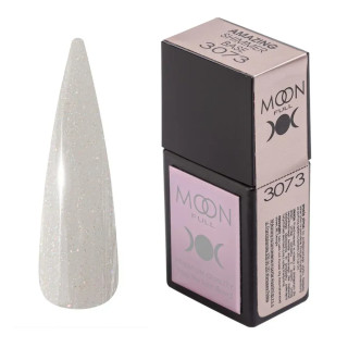 База з шимером Moon Full Amazing Shimmer base №3073 12 мл