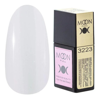 Кольорова база для нігтів Moon Amazing Color base №3223,12мл