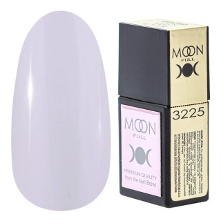 Кольорова база для нігтів Moon Amazing Color base №3225,12мл