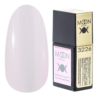 Кольорова база для нігтів Moon Amazing Color base №3226,12мл
