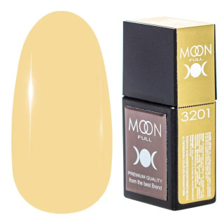 Кольорова база для нігтів Moon Amazing Color base №3201,12мл