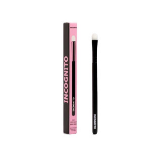Пензель для макіяжу для коректора та консилера Jerden Proff Flat Concealer Incognito