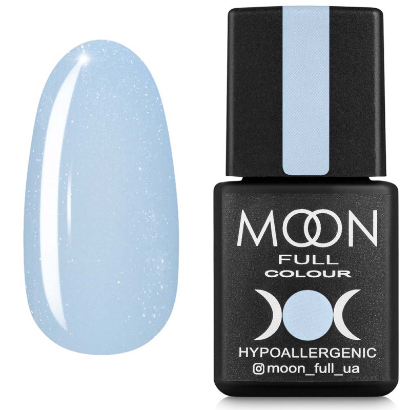Камуфлююча база для гель-лаку 8 мл Moon Full Barbie color Rubber base №02 Камуфлююча база для гель-лаку 8 мл Moon Full Barbie color Rubber base №02