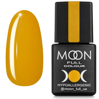 Камуфлююча база для гель-лаку 8 мл Moon Full Barbie color Rubber base №05 