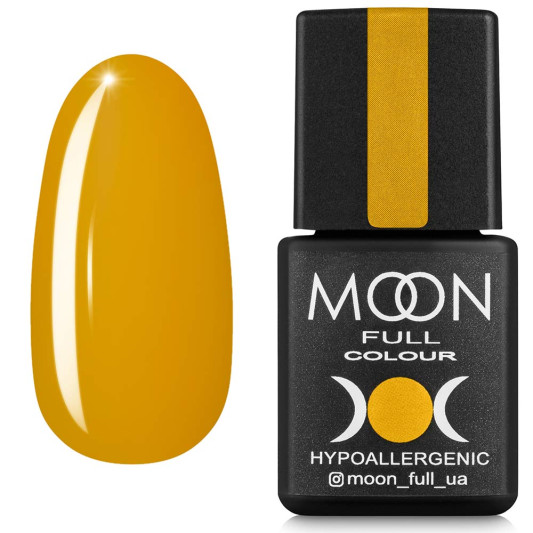 Камуфлююча база для гель-лаку 8 мл Moon Full Barbie color Rubber base №05 