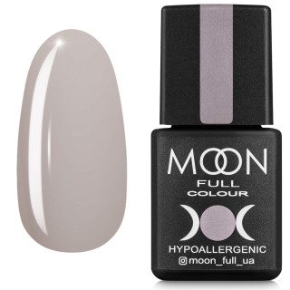 Камуфлююча база для гель-лаку 8 мл Moon Full Barbie color Rubber base №08