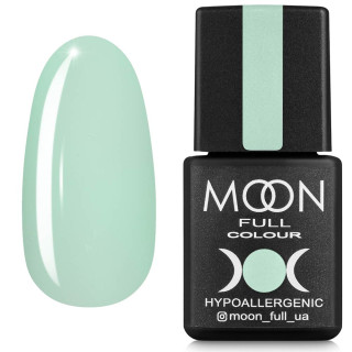 Камуфлююча база для гель-лаку 8 мл Moon Full Barbie color Rubber base №12