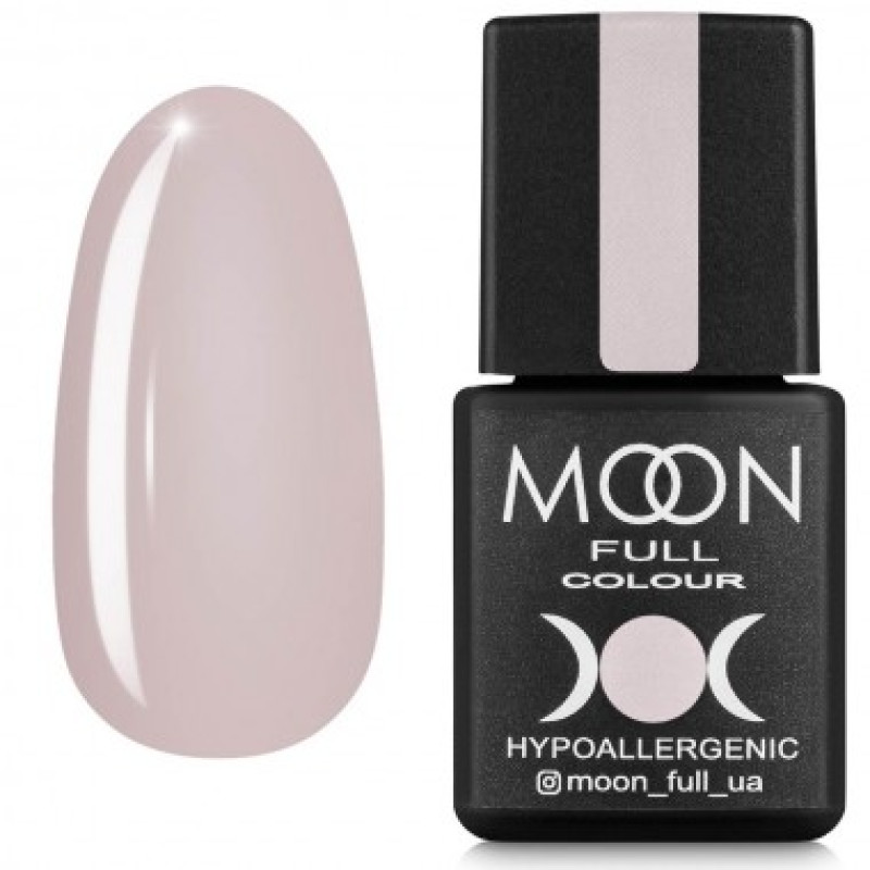 Камуфлирующая база для гель-лака 8 мл Moon Full Barbie color Rubber base №16 Камуфлирующая база для гель-лака 8 мл Moon Full Barbie color Rubber base №16
