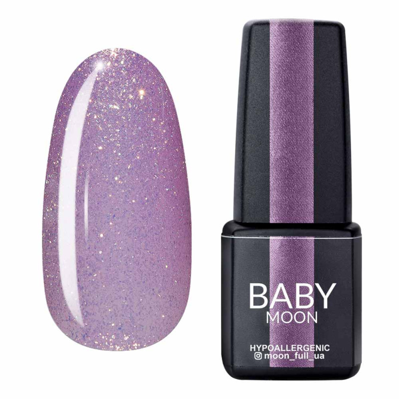 Гель-лак Baby Moon Dance Diamond Gel polish 6 мл №04 Гель-лак Baby Moon Dance Diamond Gel polish 6 мл №04