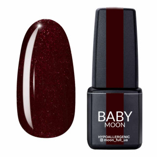 Гель-лак Baby Moon Dance Diamond Gel polish 6 мл №10