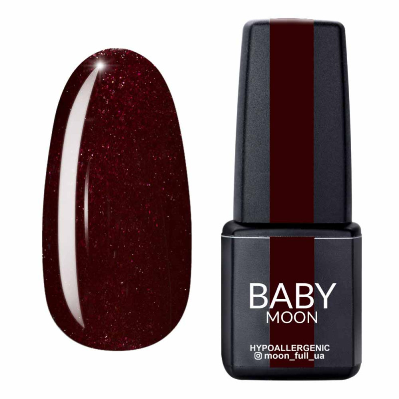Гель-лак Baby Moon Dance Diamond Gel polish 6 мл №10 Гель-лак Baby Moon Dance Diamond Gel polish 6 мл №10