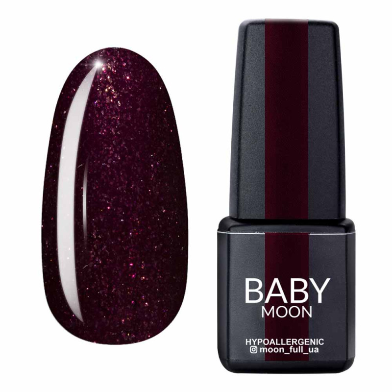 Гель-лак Baby Moon Dance Diamond Gel polish 6 мл №12 Гель-лак Baby Moon Dance Diamond Gel polish 6 мл №12