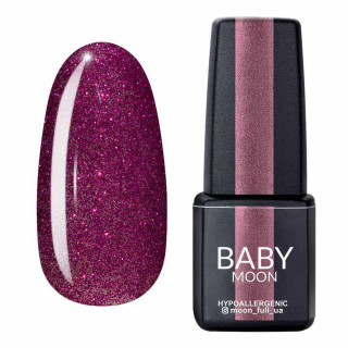 Гель-лак Baby Moon Dance Diamond Gel polish 6 мл №13