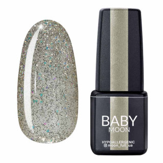 Гель-лак Baby Moon Dance Diamond Gel polish 6 мл №18