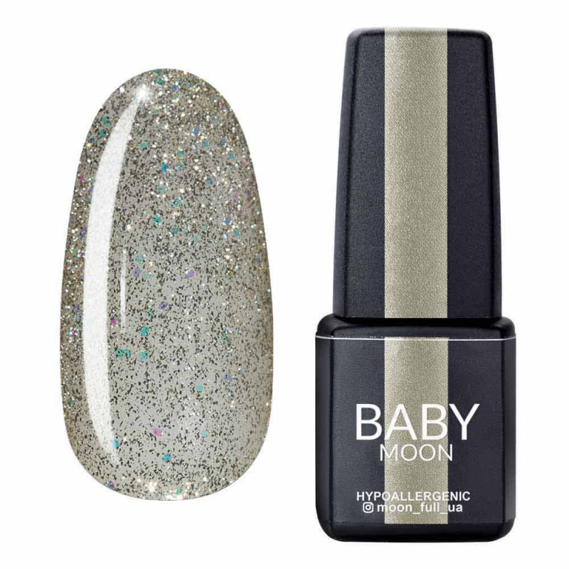 Гель-лак Baby Moon Dance Diamond Gel polish 6 мл №18 Гель-лак Baby Moon Dance Diamond Gel polish 6 мл №18