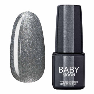 Гель-лак Baby Moon Dance Diamond Gel polish 6 мл №20