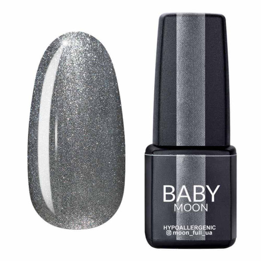 Гель-лак Baby Moon Dance Diamond Gel polish 6 мл №20