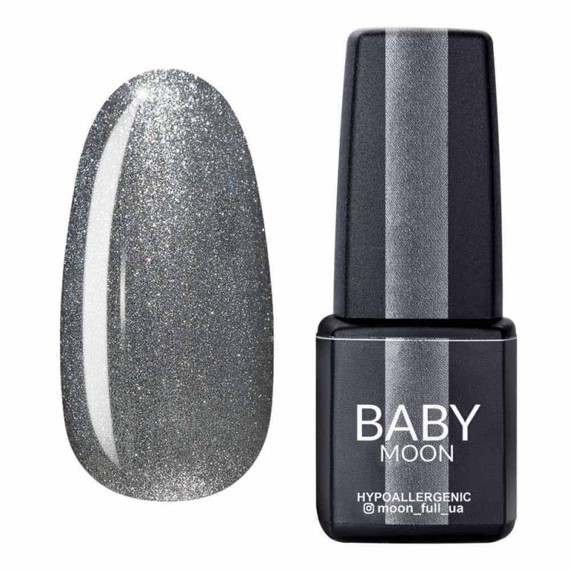 Гель-лак Baby Moon Dance Diamond Gel polish 6 мл №20 Гель-лак Baby Moon Dance Diamond Gel polish 6 мл №20