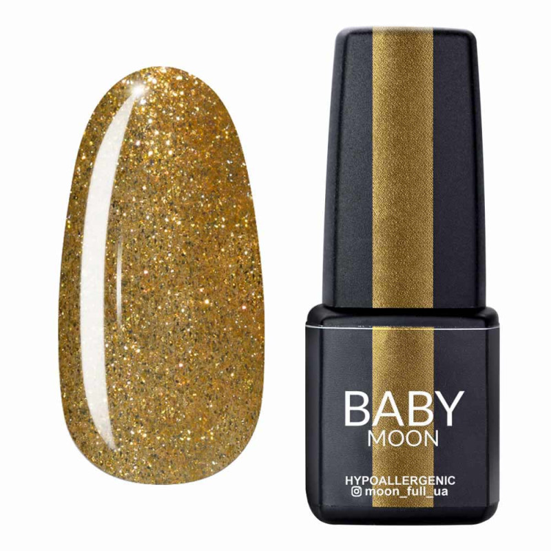 Гель-лак Baby Moon Dance Diamond Gel polish 6 мл №23 Гель-лак Baby Moon Dance Diamond Gel polish 6 мл №23