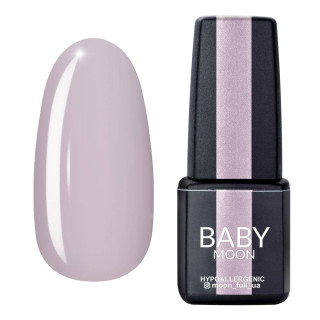 Гель-лак Baby Moon Dolce Rose Gel polish 6 мл №03