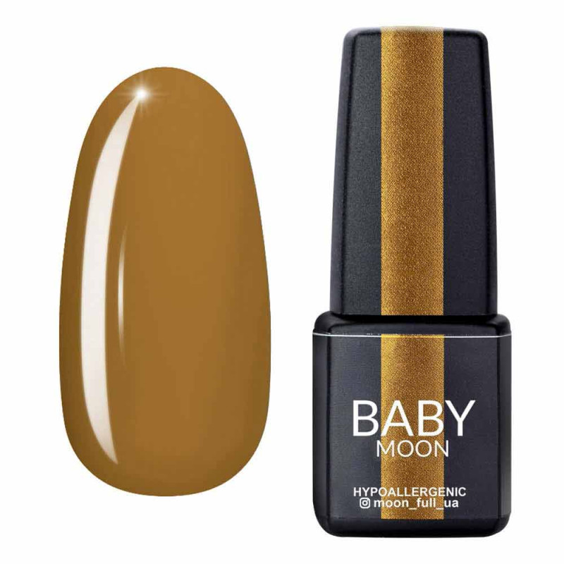 Гель-лак Baby Moon Green Sea Gel polish 6 мл №11 Гель-лак Baby Moon Green Sea Gel polish 6 мл №11