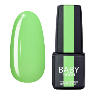 Гель-лак Baby Moon Perfect Neon Gel polish 6 мл №11