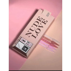 Лімітований набір NUDE LOVE №2 9ml(3 нюдові гель лаки, 2 нюдових топи, NON-WIPE з UV-filter у подарунок!) Moon Лімітований набір NUDE LOVE №2 9ml(3 нюдові гель лаки, 2 нюдових топи, NON-WIPE з UV-filter у подарунок!) Moon