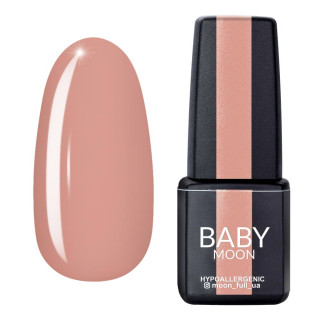 Гель-лак Baby Moon Pastel Gel polish 6 мл №03