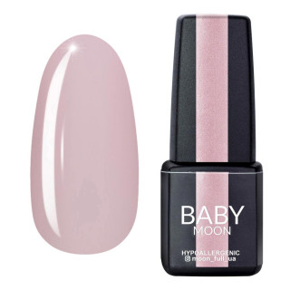 Гель-лак Baby Moon Sensual Nude 6 мл №05