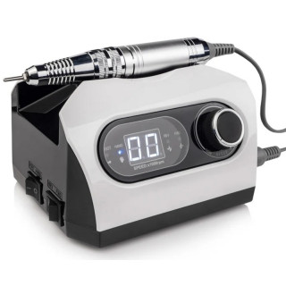 Фрезер для маникюра Bucos  Nail Drill ZS-717 PRO Белый, 35 000 об/мин