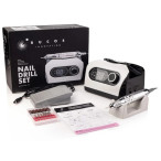 Фрезер для манікюру Bucos Nail Drill ZS-717 PRO Білий, 35 000 об/мин Фрезер для манікюру Bucos Nail Drill ZS-717 PRO Білий, 35 000 об/мин