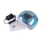 Лампа для нігтів LED+UV Lamp SUN X 54W Mirror (дзеркальна) Лампа для нігтів LED+UV Lamp SUN X 54W Mirror (дзеркальна)