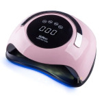 Лампа для нігтів SUN BQ-5T 120W Pink Лампа для нігтів SUN BQ-5T 120W Pink