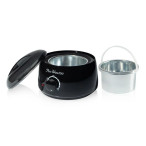 Воскоплав баночний Pro-Wax 100 Black Воскоплав баночний Pro-Wax 100 Black