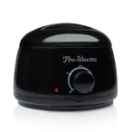 Воскоплав баночний Pro-Wax 100 Black Воскоплав баночний Pro-Wax 100 Black