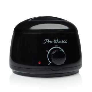 Воскоплав баночний Pro-Wax 100 Black