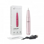 Фрезер для манікюра від USB BUCOS I-ZEN PRO NAIL DRILL 45W 35000 обертів (різні кольори) Фрезер для манікюра від USB BUCOS I-ZEN PRO NAIL DRILL 45W 35000 обертів (різні кольори)