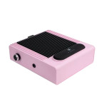 Витяжка для манікюру Bucos Cyclone V1 з НЕРА-фільтром 100W (рожева) Витяжка для манікюру Bucos Cyclone V1 з НЕРА-фільтром 100W (рожева)