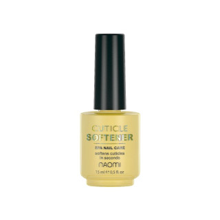 Гель для розмякшення кутикули Naomi Cuticle Softener 15 мл