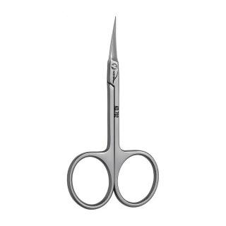 Ножиці професійні для кутикули Nghia Export Cuticle Scissor KD.702, 23.5 мм