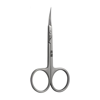 Ножиці професійні для кутикули Nghia Export Cuticle Scissor KD.706, 22 мм