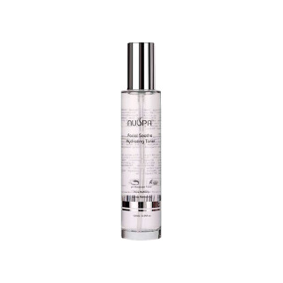 Заспокійливий тонер для обличчя Nuspa Facial Soothing Toner 120 мл