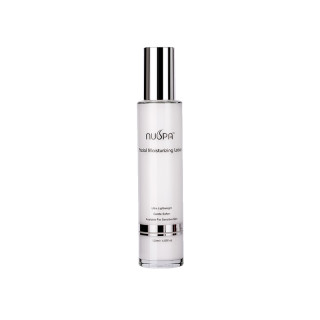 Зволожувальний лосьйон для обличчя Nuspa Facial Moisturizing Lotion 120 мл